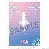 ノーゲーム・ノーライフ 描き下ろしクリアファイル ステファニー・ドーラ ナイトウェアVer.(文件夾)(售價為6個)※不設寄送《25年9月預定》 日版 全數$148 / ※不設寄送 / 25年8月1日