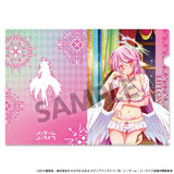 ノーゲーム・ノーライフ 描き下ろしクリアファイル ジブリール ナイトウェアVer.(文件夾)(售價為6個)※不設寄送《25年9月預定》 日版 全數$148 / ※不設寄送 / 25年8月1日