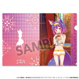 ノーゲーム・ノーライフ 描き下ろしクリアファイル 初瀬いづな ナイトウェアVer.(文件夾)(售價為6個)※不設寄送《25年9月預定》 日版 全數$148 / ※不設寄送 / 25年8月1日