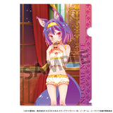 ノーゲーム・ノーライフ 描き下ろしクリアファイル 初瀬いづな ナイトウェアVer.(文件夾)(售價為6個)※不設寄送《25年9月預定》 日版 全數$148 / ※不設寄送 / 25年8月1日