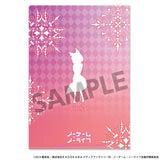 ノーゲーム・ノーライフ 描き下ろしクリアファイル 初瀬いづな ナイトウェアVer.(文件夾)(售價為6個)※不設寄送《25年9月預定》 日版 全數$148 / ※不設寄送 / 25年8月1日