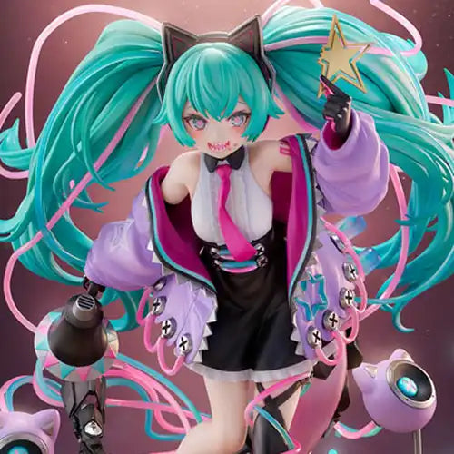 初音ミク HATSUNE MIKU Digital Stars 2023 ver.《25年12月預定》 4570157184640