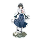 やはり俺の青春ラブコメはまちがっている。完 描き下ろしアクリルスタンド 雪ノ下雪乃 公園デートVer.(亞加力立牌)※不設寄送《25年10月預定》 日版 全數$198 / ※不設寄送 / 25年9月12日