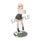 やはり俺の青春ラブコメはまちがっている。完 描き下ろしアクリルスタンド 一色いろは 公園デートVer.(亞加力立牌)※不設寄送《25年10月預定》 日版 全數$198 / ※不設寄送 / 25年9月12日