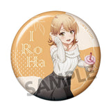 やはり俺の青春ラブコメはまちがっている。完 描き下ろしトレーディング缶バッジ 公園デートVer.(襟章)(全套10個入)※不設寄送《25年10月預定》 日版 全數$298 / ※不設寄送 / 25年9月12日