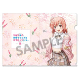 やはり俺の青春ラブコメはまちがっている。完 描き下ろしクリアファイル 由比ヶ浜結衣 公園デートVer.(文件夾)(售價為6個)※不設寄送《25年10月預定》 日版 全數$148 / ※不設寄送 / 25年9月12日