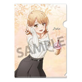 やはり俺の青春ラブコメはまちがっている。完 描き下ろしクリアファイル 一色いろは 公園デートVer.(文件夾)(售價為6個)※不設寄送《25年10月預定》 日版 全數$148 / ※不設寄送 / 25年9月12日