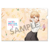 やはり俺の青春ラブコメはまちがっている。完 描き下ろしクリアファイル 一色いろは 公園デートVer.(文件夾)(售價為6個)※不設寄送《25年10月預定》 日版 全數$148 / ※不設寄送 / 25年9月12日