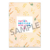 やはり俺の青春ラブコメはまちがっている。完 描き下ろしクリアファイル 一色いろは 公園デートVer.(文件夾)(售價為6個)※不設寄送《25年10月預定》 日版 全數$148 / ※不設寄送 / 25年9月12日