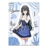 やはり俺の青春ラブコメはまちがっている。完 描き下ろしクリアファイル 雪ノ下雪乃 ディアンドルVer.(文件夾)(售價為6個)※不設寄送《25年10月預定》 日版 全數$148 / ※不設寄送 / 25年9月12日