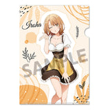 やはり俺の青春ラブコメはまちがっている。完 描き下ろしクリアファイル 一色いろは ディアンドルVer.(文件夾)(售價為6個)※不設寄送《25年10月預定》 日版 全數$148 / ※不設寄送 / 25年9月12日