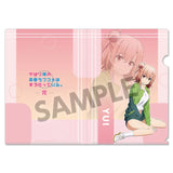 やはり俺の青春ラブコメはまちがっている。完 描き下ろしクリアファイル 由比ヶ浜結衣 体操着Ver.(文件夾)(售價為6個)※不設寄送《25年10月預定》 日版 全數$148 / ※不設寄送 / 25年9月12日