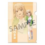 やはり俺の青春ラブコメはまちがっている。完 描き下ろしクリアファイル 一色いろは 体操着Ver.(文件夾)(售價為6個)※不設寄送《25年10月預定》 日版 全數$148 / ※不設寄送 / 25年9月12日