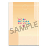 やはり俺の青春ラブコメはまちがっている。完 描き下ろしクリアファイル 一色いろは 体操着Ver.(文件夾)(售價為6個)※不設寄送《25年10月預定》 日版 全數$148 / ※不設寄送 / 25年9月12日