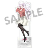 魔都精兵のスレイブ 描き下ろしアクリルスタンド 羽前京香 私服Ver. A(亞加力立牌)※不設寄送《25年7月預定》 4570157185258