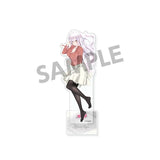 魔都精兵のスレイブ 描き下ろしアクリルスタンド 羽前京香 私服Ver. A(亞加力立牌)※不設寄送《25年7月預定》 4570157185258