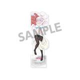 魔都精兵のスレイブ 描き下ろしアクリルスタンド 羽前京香 私服Ver. B(亞加力立牌)※不設寄送《25年7月預定》 4570157185265