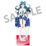 魔都精兵のスレイブ 描き下ろしアクリルスタンド 東日万凛 私服Ver. A(亞加力立牌)※不設寄送《25年7月預定》 4570157185272
