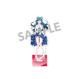 魔都精兵のスレイブ 描き下ろしアクリルスタンド 東日万凛 私服Ver. A(亞加力立牌)※不設寄送《25年7月預定》 4570157185272