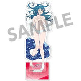 魔都精兵のスレイブ 描き下ろしアクリルスタンド 東日万凛 私服Ver. B(亞加力立牌)※不設寄送《25年7月預定》 4570157185289