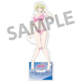 魔都精兵のスレイブ 描き下ろしアクリルスタンド 出雲天花 私服Ver. B(亞加力立牌)※不設寄送《25年7月預定》 4570157185302