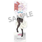 魔都精兵のスレイブ 描き下ろしBIGアクリルスタンド 羽前京香 私服Ver. B(亞加力立牌)※不設寄送《25年7月預定》 4570157185326