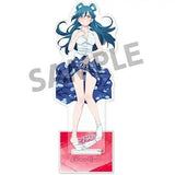 魔都精兵のスレイブ 描き下ろしBIGアクリルスタンド 東日万凛 私服Ver. A(亞加力立牌)※不設寄送《25年7月預定》 4570157185333