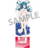 魔都精兵のスレイブ 描き下ろしBIGアクリルスタンド 東日万凛 私服Ver. B(亞加力立牌)※不設寄送《25年7月預定》 4570157185340