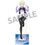 魔都精兵のスレイブ 描き下ろしBIGアクリルスタンド 出雲天花 私服Ver. A(亞加力立牌)※不設寄送《25年7月預定》 4570157185357