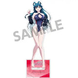 魔都精兵のスレイブ 描き下ろしBIGアクリルスタンド 東日万凛 競泳水着Ver. A(亞加力立牌)※不設寄送《25年7月預定》 4570157185395