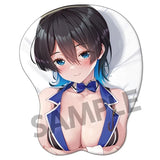バニーガーデン 描き下ろしおっぱいマウスパッド 美羽香(滑鼠墊)※不設寄送《25年9月預定》 日版 全數$398 / ※不設寄送 / 25年7月18日