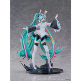 初音ミク HATSUNE MIKU EXPO 10th Anniversary Ver.※可選擇特典版《26年5月預定》 行版 全數$1298 / *免運費   店取pt:20 / 25年9月19日