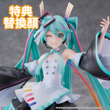 初音ミク HATSUNE MIKU EXPO 10th Anniversary Ver.※可選擇特典版《26年5月預定》 行版 全數$1298 / *免運費   店取pt:20 / 25年9月19日
