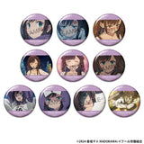 ギルドの受付嬢ですが、残業は嫌なのでボスをソロ討伐しようと思います トレーディング缶バッジ(襟章)(全套10個入)※不設寄送《25年10月預定》 日版 全數$298 / ※不設寄送 / 25年9月5日