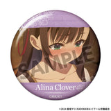 ギルドの受付嬢ですが、残業は嫌なのでボスをソロ討伐しようと思います トレーディング缶バッジ(襟章)(全套10個入)※不設寄送《25年10月預定》 日版 全數$298 / ※不設寄送 / 25年9月5日