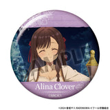 ギルドの受付嬢ですが、残業は嫌なのでボスをソロ討伐しようと思います トレーディング缶バッジ(襟章)(全套10個入)※不設寄送《25年10月預定》 日版 全數$298 / ※不設寄送 / 25年9月5日