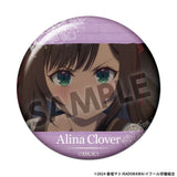 ギルドの受付嬢ですが、残業は嫌なのでボスをソロ討伐しようと思います トレーディング缶バッジ(襟章)(全套10個入)※不設寄送《25年10月預定》 日版 全數$298 / ※不設寄送 / 25年9月5日