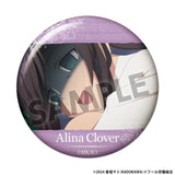 ギルドの受付嬢ですが、残業は嫌なのでボスをソロ討伐しようと思います トレーディング缶バッジ(襟章)(全套10個入)※不設寄送《25年10月預定》 日版 全數$298 / ※不設寄送 / 25年9月5日