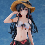 やはり俺の青春ラブコメはまちがっている。続 雪ノ下雪乃 水着Ver.《26年3月預定》 行版 全數$1238 / *免運費   店取pt:20 / 25年9月19日