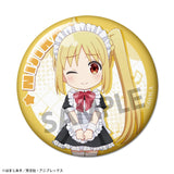 ぴくりる! ぼっち・ざ・ろっく! トレーディング缶バッジ メイドVer.(襟章)(全套10個入)※不設寄送《26年2月預定》 日版 全數$298 / ※不設寄送 / 25年12月12日