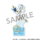 公女殿下の家庭教師 アクリルスタンド ティナ・ハワード(亞加力立牌)※不設寄送《26年1月預定》 日版 全數$258 / ※不設寄送 / 25年11月14日