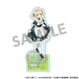 公女殿下の家庭教師 アクリルスタンド エリー・ウォーカー(亞加力立牌)※不設寄送《26年1月預定》 日版 全數$258 / ※不設寄送 / 25年11月14日