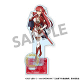 公女殿下の家庭教師 アクリルスタンド リディヤ・リンスター(亞加力立牌)※不設寄送《26年1月預定》 日版 全數$258 / ※不設寄送 / 25年11月14日