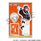 公女殿下の家庭教師 アクリルスタンド リィネ・リンスター(亞加力立牌)※不設寄送《26年1月預定》 日版 全數$258 / ※不設寄送 / 25年11月14日