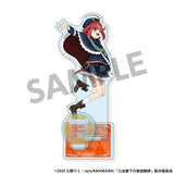 公女殿下の家庭教師 アクリルスタンド リィネ・リンスター(亞加力立牌)※不設寄送《26年1月預定》 日版 全數$258 / ※不設寄送 / 25年11月14日