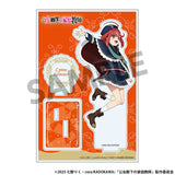 公女殿下の家庭教師 アクリルスタンド リィネ・リンスター(亞加力立牌)※不設寄送《26年1月預定》 日版 全數$258 / ※不設寄送 / 25年11月14日