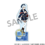 公女殿下の家庭教師 アクリルスタンド ステラ・ハワード(亞加力立牌)※不設寄送《26年1月預定》 日版 全數$258 / ※不設寄送 / 25年11月14日