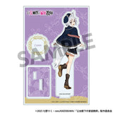 公女殿下の家庭教師 アクリルスタンド カレン(亞加力立牌)※不設寄送《26年1月預定》 日版 全數$258 / ※不設寄送 / 25年11月14日