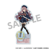 公女殿下の家庭教師 アクリルスタンド フェリシア・フォス(亞加力立牌)※不設寄送《26年1月預定》 日版 全數$258 / ※不設寄送 / 25年11月14日