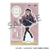 公女殿下の家庭教師 アクリルスタンド フェリシア・フォス(亞加力立牌)※不設寄送《26年1月預定》 日版 全數$258 / ※不設寄送 / 25年11月14日